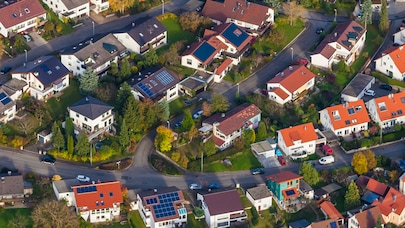 Achieving greater reliability and sustainability in the grid